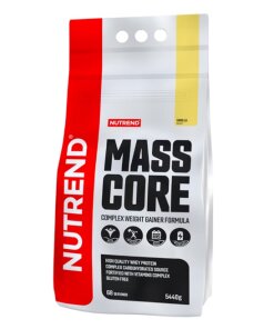 Mass Core