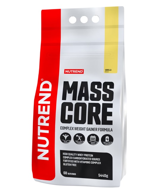 Mass Core