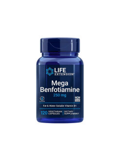 Mega Benfotiamine