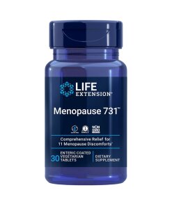 Menopause 731 - 30 tablets