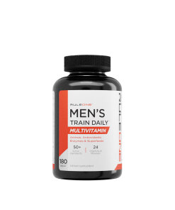 Men's Multi - 180 tablets