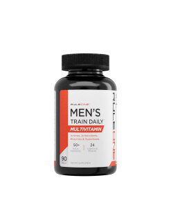Men's Multi - 90 tablets