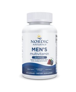 Men's Multivitamin Gummies