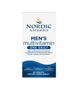 Men's Multivitamin One Daily - 30 tablets