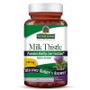 Milk Thistle - 120 vcaps