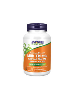 Milk Thistle Extract