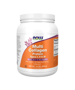 Multi Collagen Protein - 454g