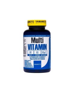 Multi Vitamin - 60 tablets (EAN 8057639552396)