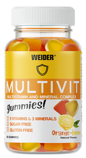 Multivit