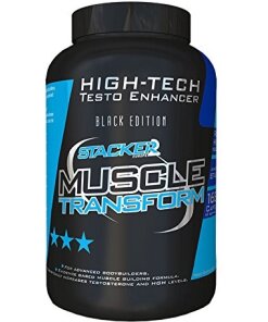 Muscle Transform - 168 caps