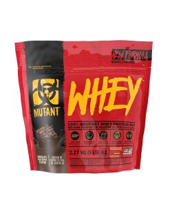 Mutant Whey