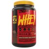 Mutant Whey
