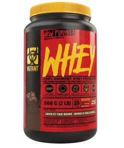 Mutant Whey