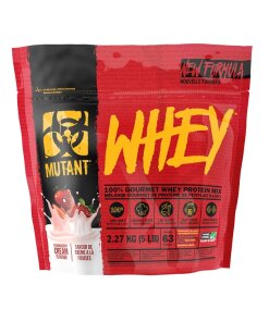 Mutant Whey