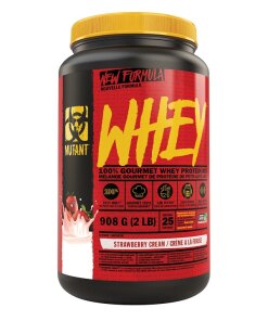 Mutant Whey