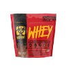 Mutant Whey