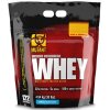 Mutant Whey