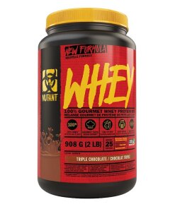 Mutant Whey