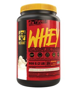 Mutant Whey