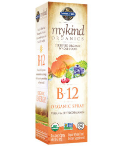 Mykind B-12 Spray