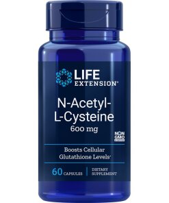 N-Acetyl-L-Cysteine