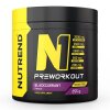 N1 Pre-Workout
