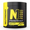 N1 Pre-Workout
