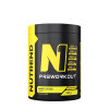 N1 Pre-Workout
