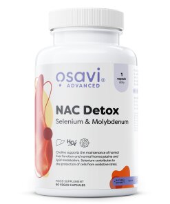 NAC Detox
