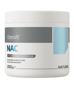 NAC Supreme Pure - 200g