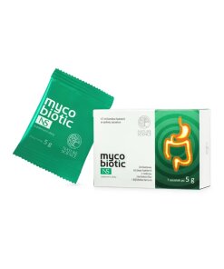 NATURE SCIENCE Mycobiotic NS (35 g)
