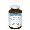 NORSAN Omega-3 ARKTIS (120 caps)