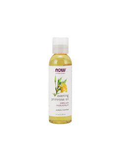 NOW Evening Primrose Oil (118 ml)