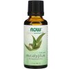 NOW FOODS Organic Eucalyptus Oil (30 ml / 1 fl. oz.)