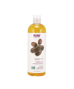 NOW Jojoba Oil (473 ml)