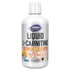 NOW L-Carnitine Liquid 1000 mg (946 ml