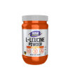 NOW L-Leucine Powder (255 g)