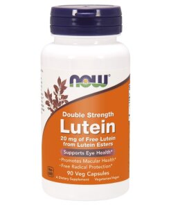 NOW Lutein