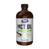 NOW MCT Oil (473 ml