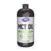 NOW MCT Oil
