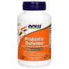 NOW Probiotic Defense™ (90 Veg Capsules)