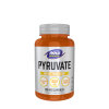 NOW Pyruvate (100 Veg Capsules)
