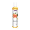 NOW Tranquil Rose Massage Oil (237 ml)