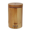 NOW Ultrasonic Real Bamboo Essential Oil Diffuser (1 pc)