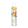 NOW Vanilla Citrus Massage Oil (237 ml)