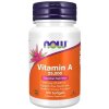 NOW Vitamin A 25
