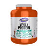 NOW Whey Protein (2722 g