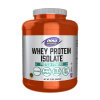NOW Whey Protein Isolate (2268 g