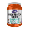 NOW Whey Protein Isolate (816 g