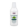 NOW XyliWhite Refreshmint Mouthwash (473 ml